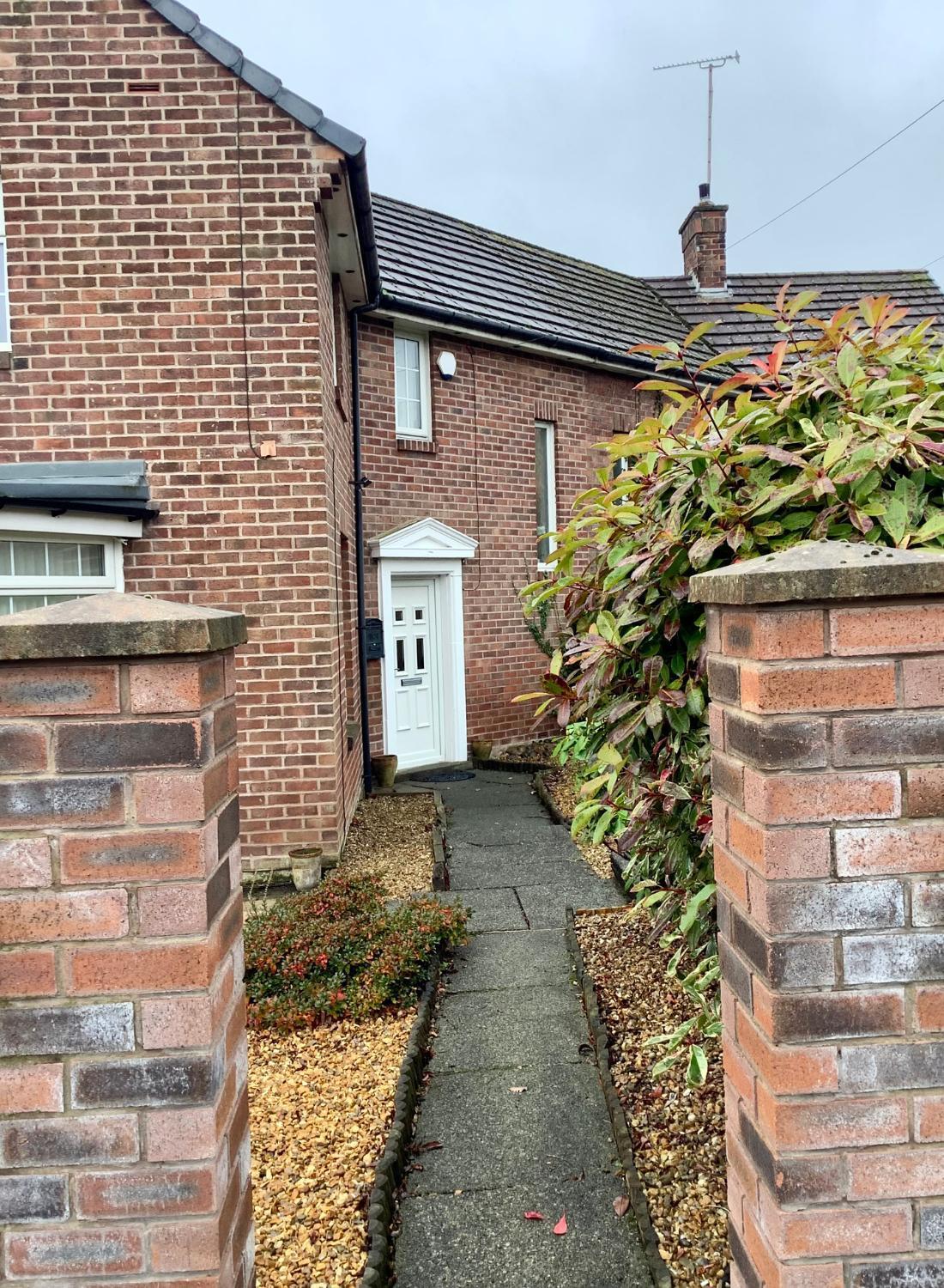 Lorton Villa With A Log Burner St Helens  Extérieur photo