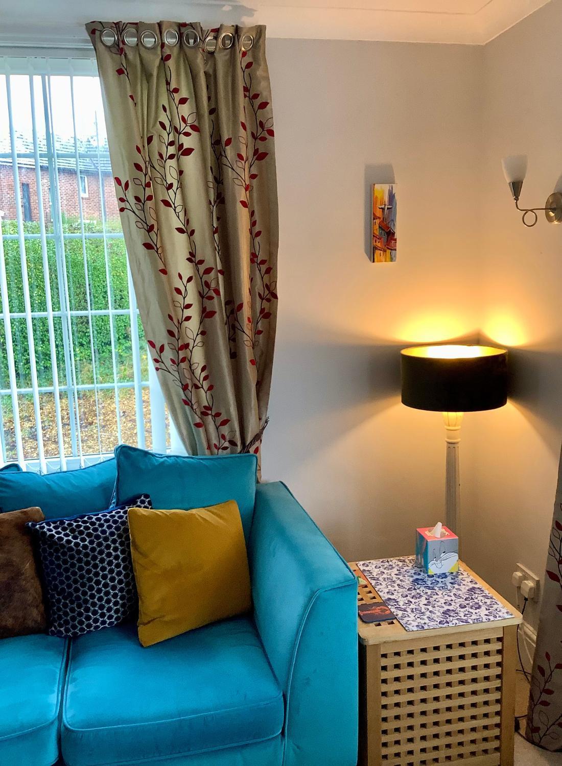 Lorton Villa With A Log Burner St Helens  Extérieur photo