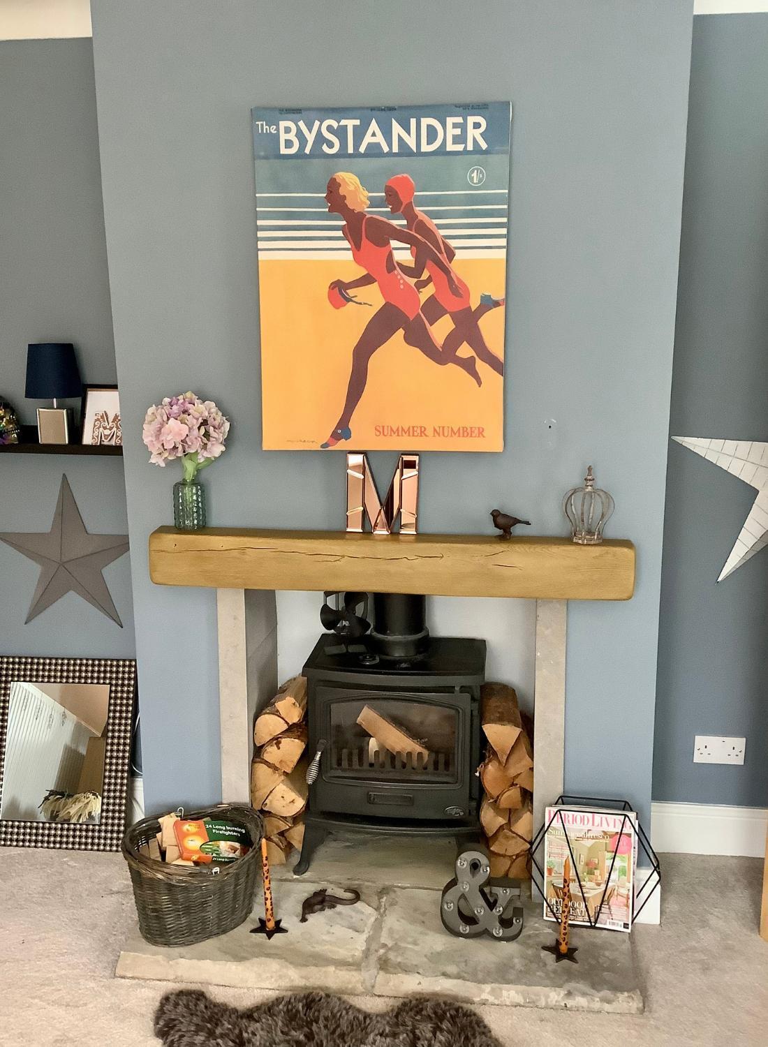 Lorton Villa With A Log Burner St Helens  Extérieur photo