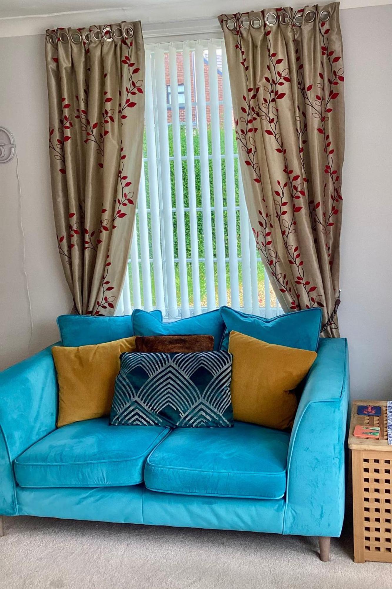Lorton Villa With A Log Burner St Helens  Extérieur photo