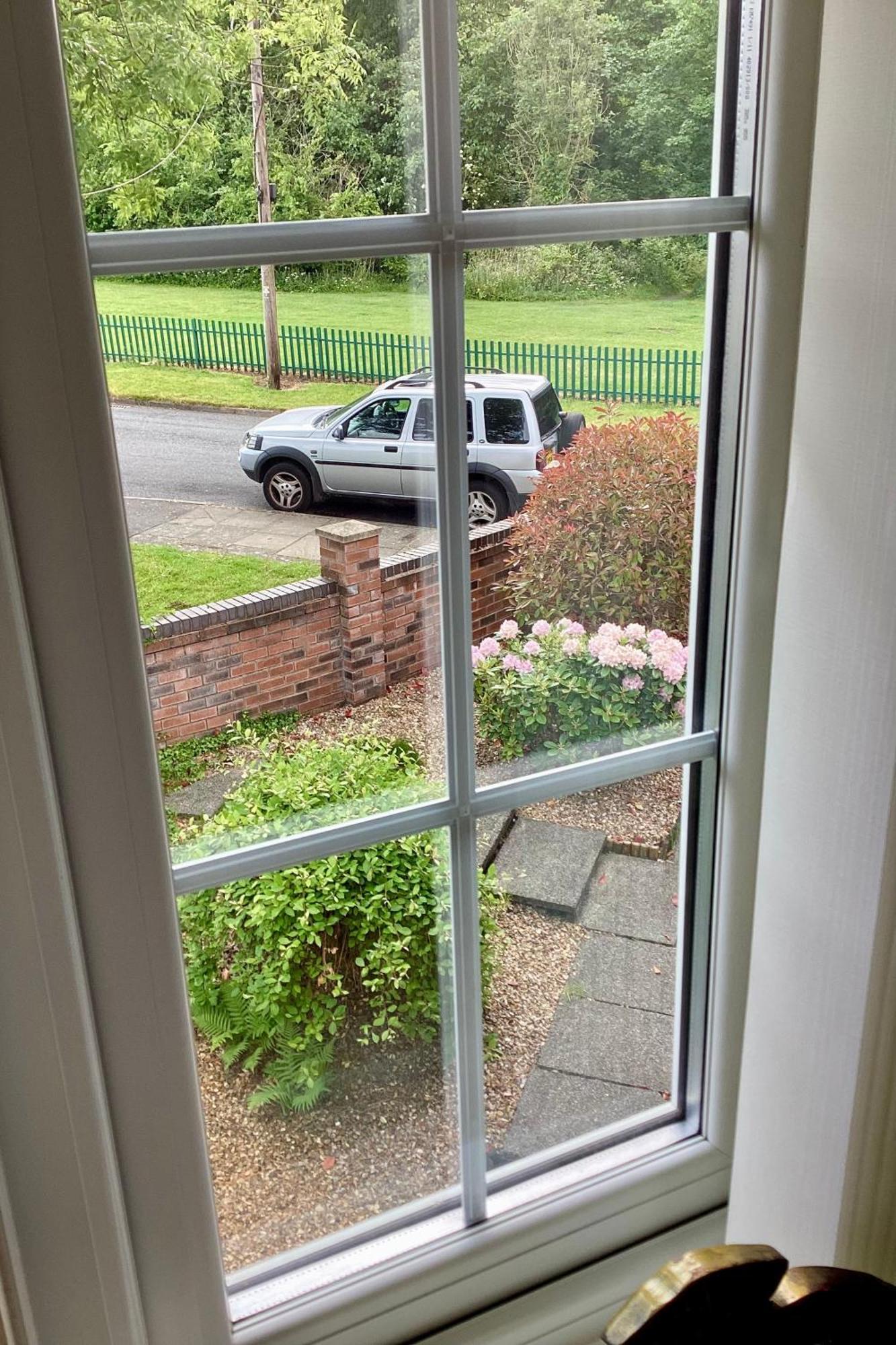 Lorton Villa With A Log Burner St Helens  Extérieur photo