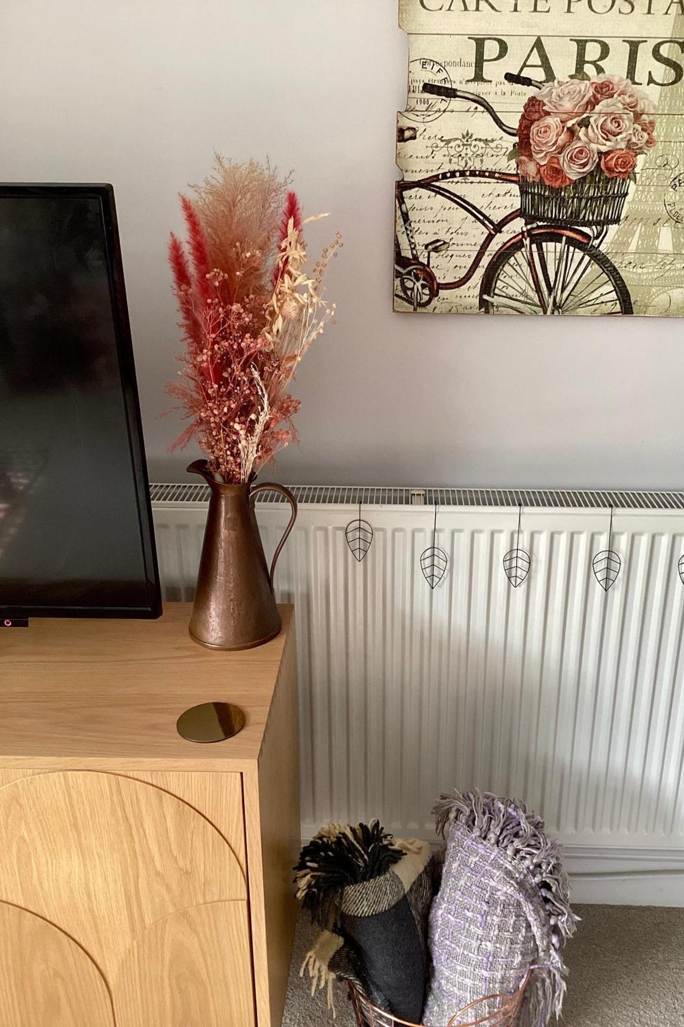 Lorton Villa With A Log Burner St Helens  Extérieur photo
